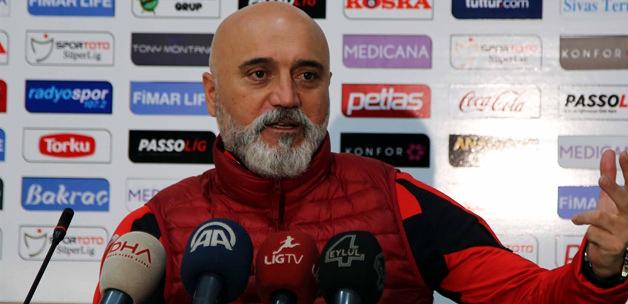 Karaman: Oradan kaleye mi vurulur!