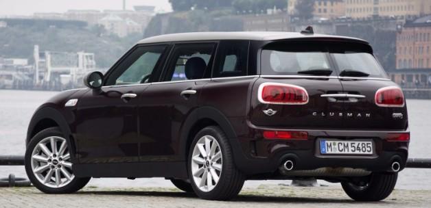 MINI Clubman'in fiyatı belli oldu