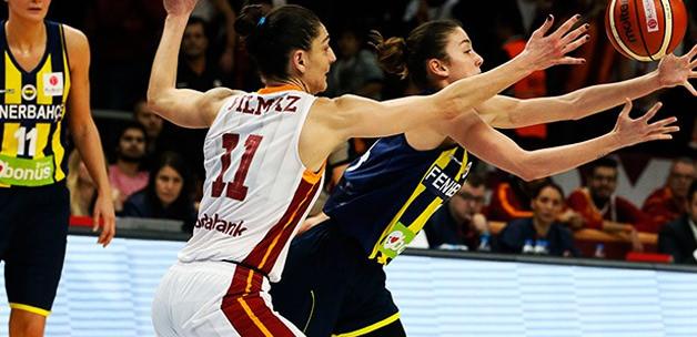 Nefes kesen derbide gülen Fenerbahçe!