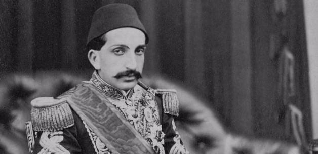 Sultan Abdülhamid ve bir oryantalizm hikâyesi