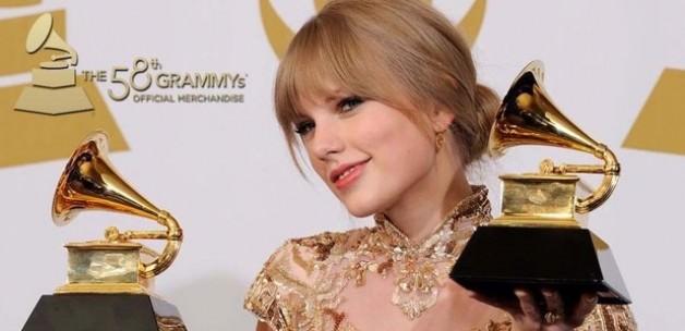 2016 Grammy Ödülleri kazananlar