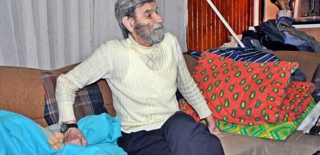 "Bu kadar sevildiğimi ben de bilmiyordum"