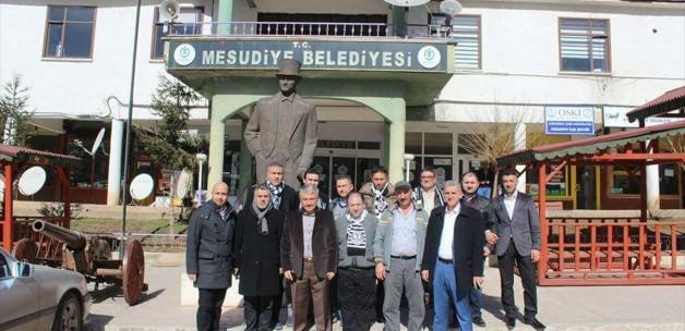 Beşiktaş derneklerinden sosyal sorumluluk projesi