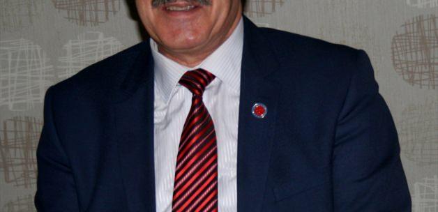 Karatede olimpiyat hedefi