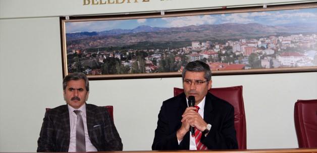 Suşehri'ne "ahırlar bölgesi" yapılacak