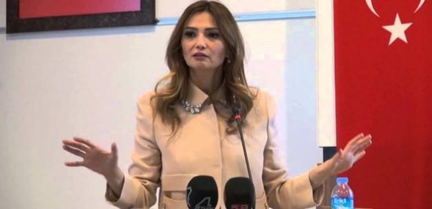 Paşayeva: Türkiye'nin yanındayız  
