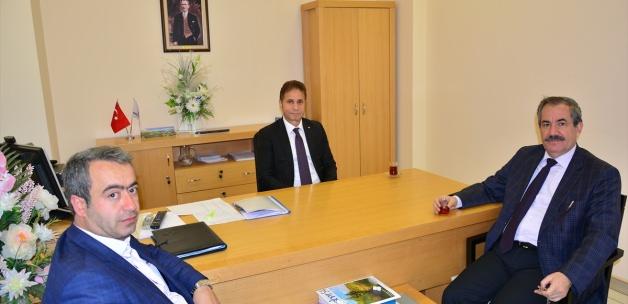 Belediye Başkanı Gürsoy'dan esnaflara destek talebi