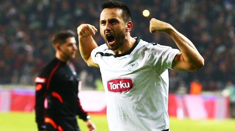 Vukovic'in sürpriz Mario Gomez isteği!