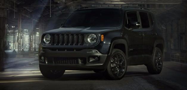 Batman'in Jeep'i seri &uuml;retime ge&ccedil;iyor