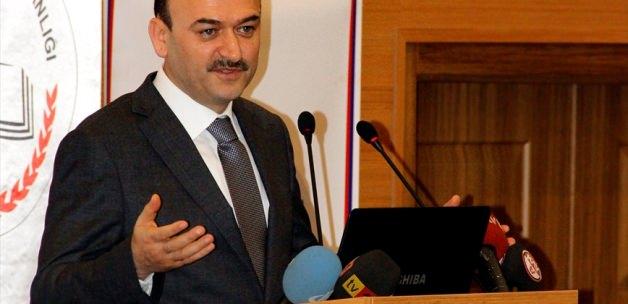 "Danışman Öğretmen Eğitimi Semineri"