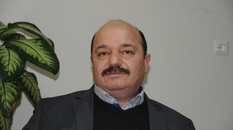 28 Şubat mağduru subaya Erdoğan sahip çıkmış
