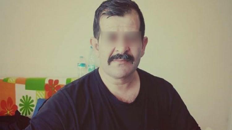 Eski sevgilisini apartman girişinde öldürdü