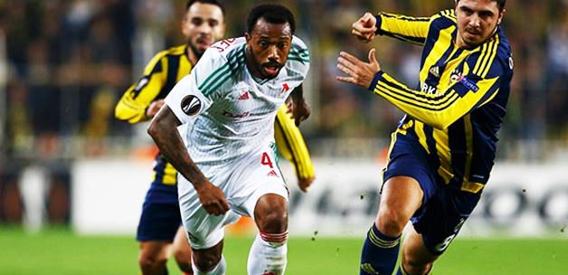 Moskova takımları F.Bahçe'ye karşı birleşti!