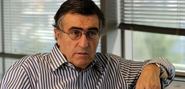 Hasan Cemal ve Tatari'ye PKK soruşturması
