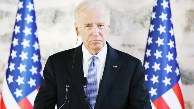 Lady Gaga'yı Biden anons edecek