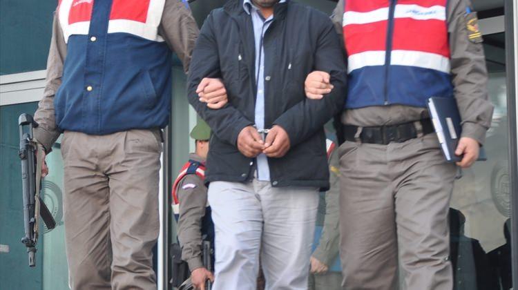 Firari hükümlü cinayetten 12 yıl sonra yakalandı
