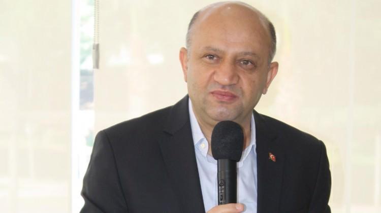Bakan Işık: Biz bu terörü bitireceğiz
