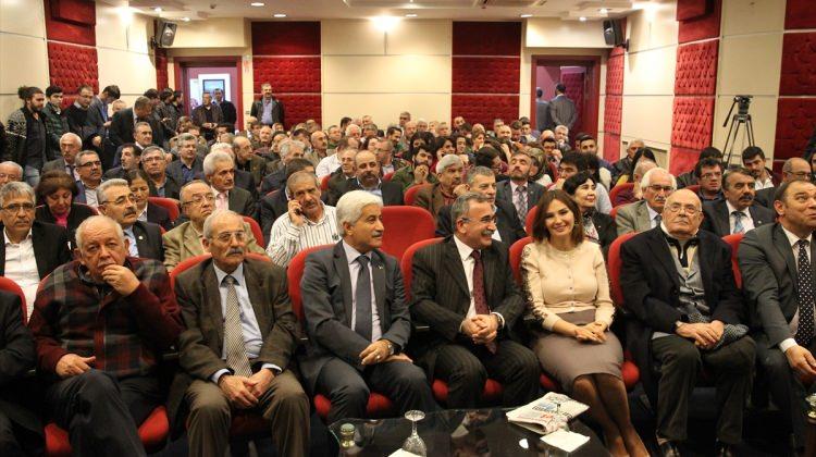 Azerbaycan Milletvekili Paşayeva:
