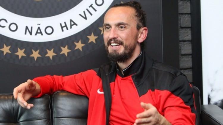 FIFA'dan Tuncay Şanlı'ya müjdeli haber
