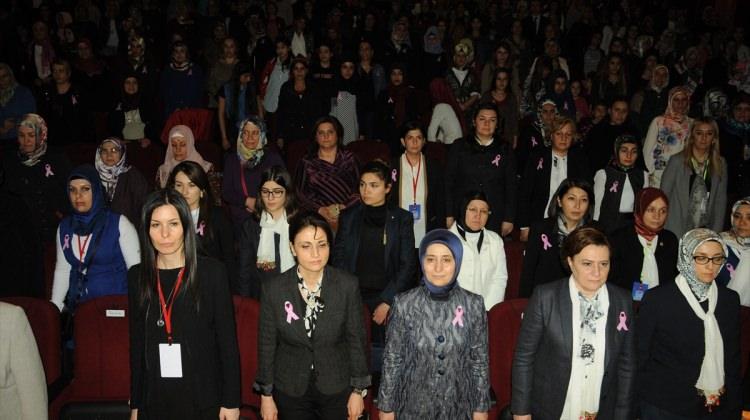 AK Parti'li kadınlardan "Diyarbakır Buluşması"