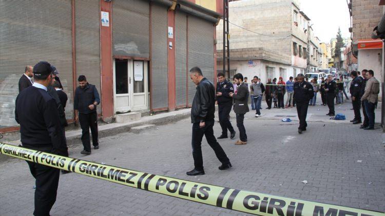 Gaziantep'te silahlı saldırı ve intihar girişimi