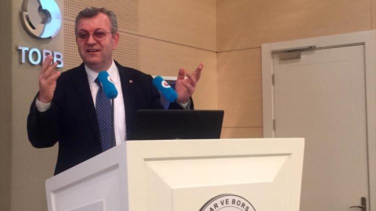 Keşan TSO Yönetim Kurulu Başkanı Helvacıoğlu: