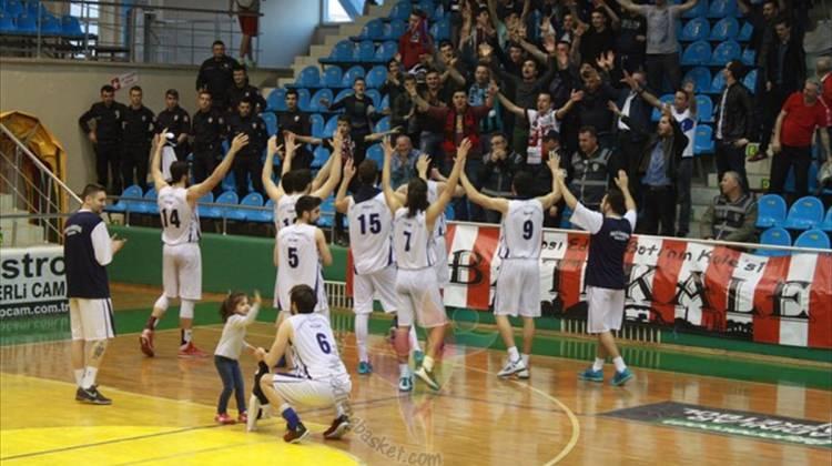 Türkiye Basketbol 2.Ligi