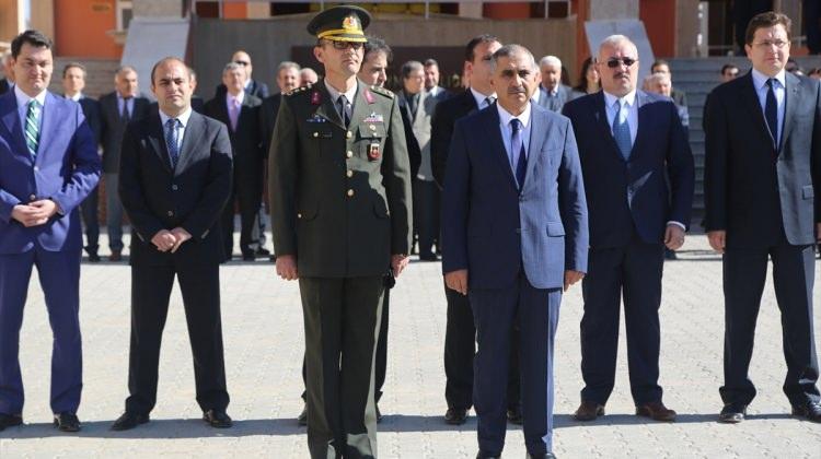 Atatürk'ün Mardin'e gelişinin 100. yıl dönümü