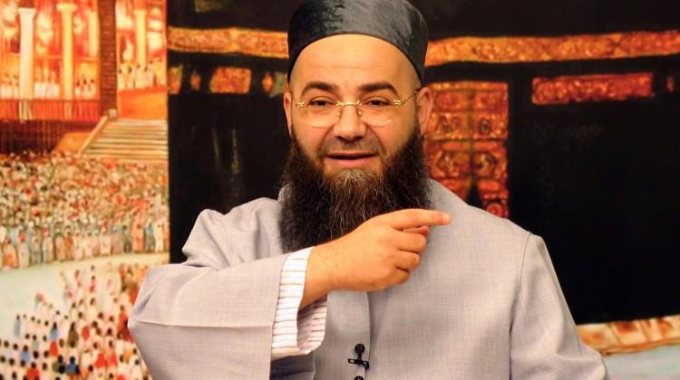 Cübbeli Ahmet'ten 3. köprü açıklaması