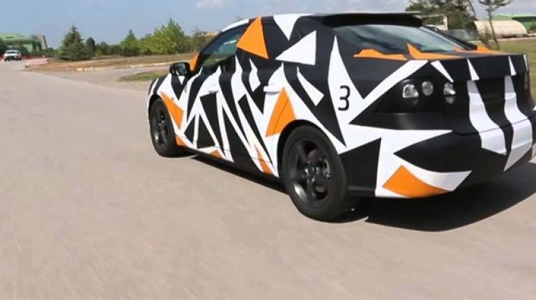 'Yerli otomobil Tesla'dan iyi olacak'
