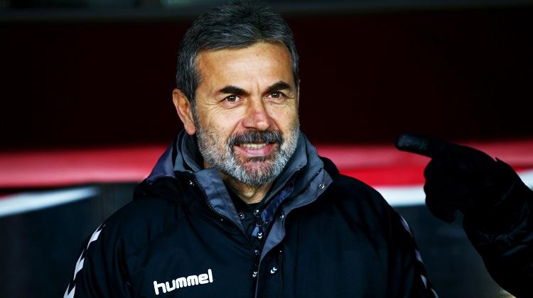 Kocaman: Benim penceremden bakınca...