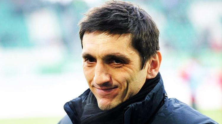 Tayfun Korkut'a kötü haber! Görev Kovac'ın