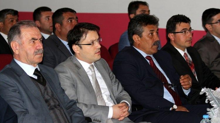 İstiklal Marşı'nın Kabulü ve Mehmet Akif Ersoy'u Anma Günü