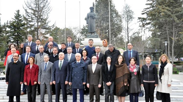 14 Mart Tıp Bayramı
