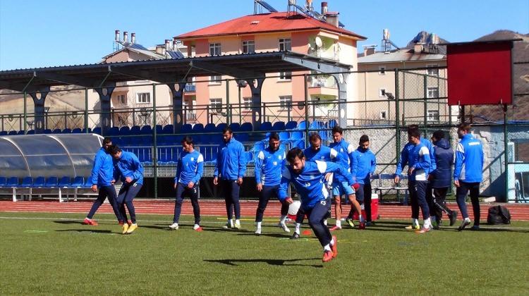 Dersimspor, Dardanelspor maçına hazır