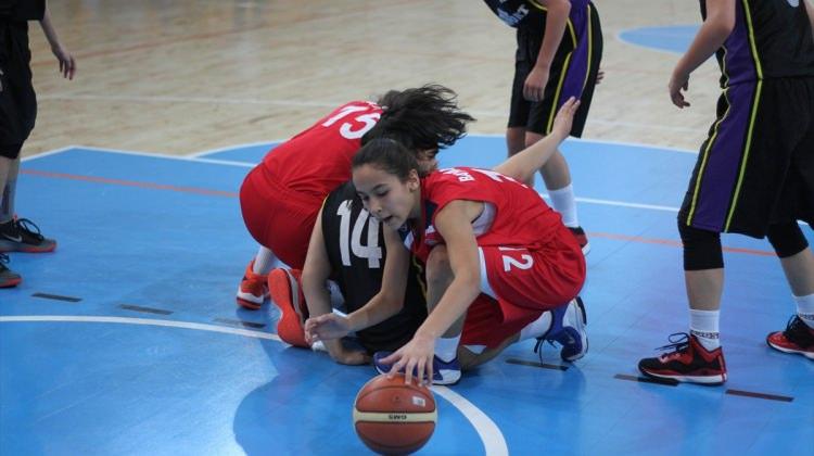 Okullararası Türkiye Basketbol Birinciliği