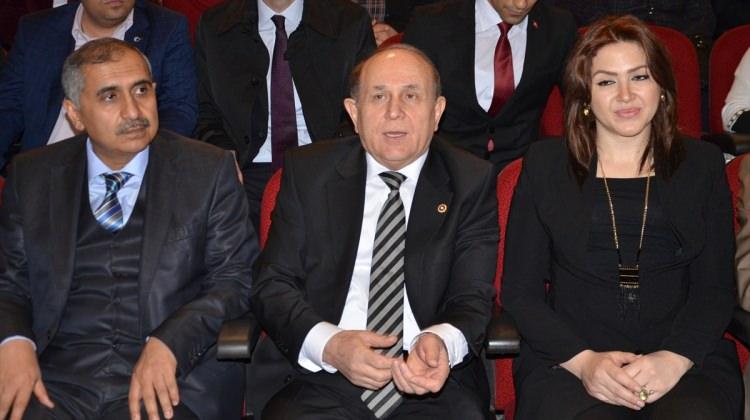AK Parti İstanbul Milletvekili Kuzu: