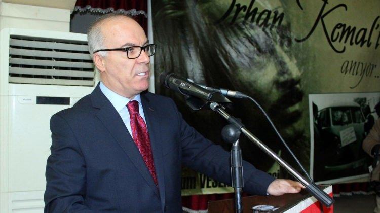 Orhan Kemal'in 46. ölüm yıldönümü