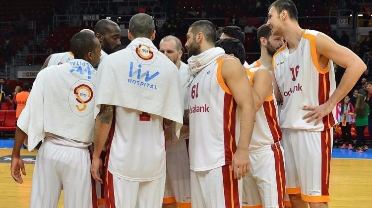 Aslan işi İstanbul'a bıraktı