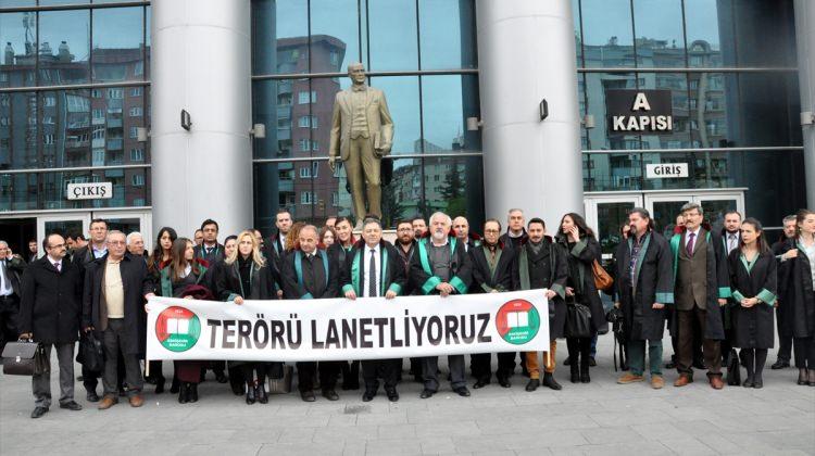 Ankara'daki terör saldırısına tepkiler