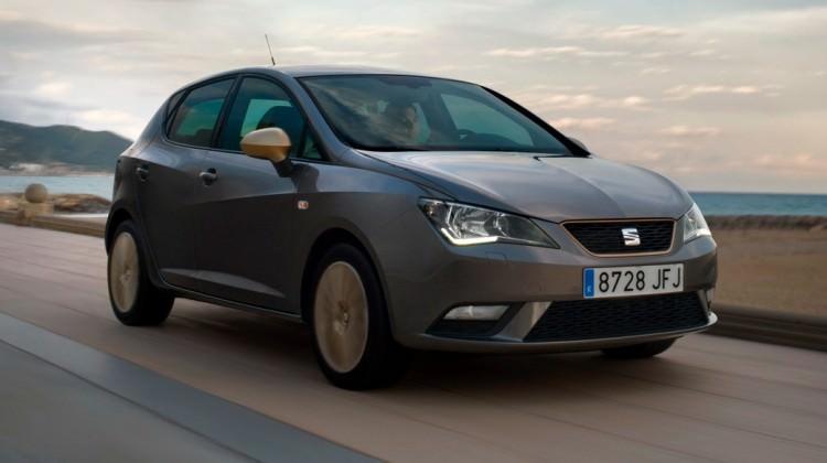 Seat Ibiza'da Mart kampanyası