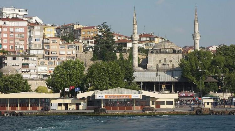 Üsküdar'ın yarısı yıkılacak!