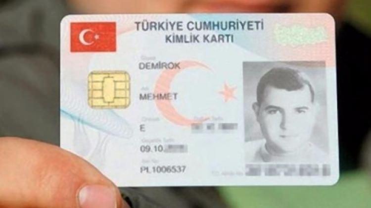 Yeni kimliğinizi almak için yapmanız gerekenler