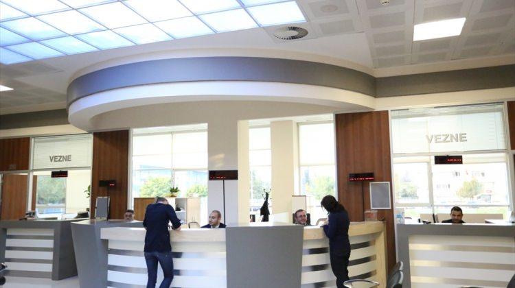 Serdivan'da vatandaşlara vergi ödeme kolaylığı