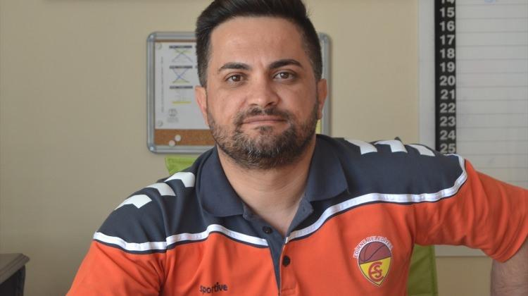 Edirne Belediyesi Edirnespor Başantrenörü Ünlü:
