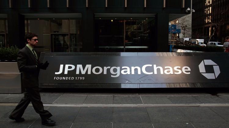 JP Morgan: Merkez ürkek adım attı