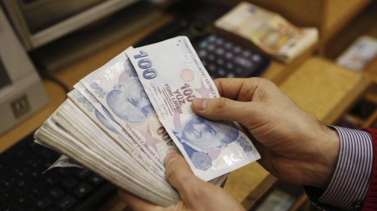 Nisan ayında emekliye yeni zam!
