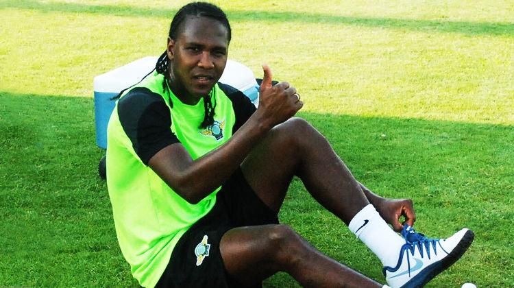 Rodallega Galatasaray'a bileniyor