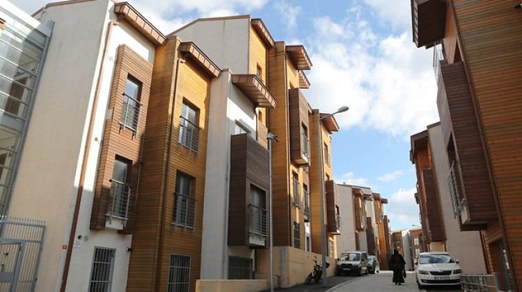 Yabancılara konut satışı iki ayda 3 bini aştı