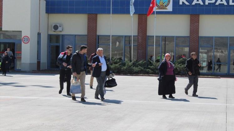 Kapadokya-İzmir uçak seferleri başlıyor